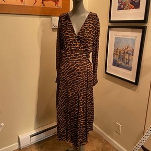 Massimo Duti dress